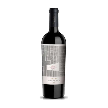 Casarena Jamilla's Single Vineyard Perdriel Malbec 2020 (1x75cl)