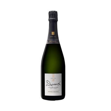 Devaux Grande RÃ©serve Brut Champagne 1.5L NV (1x150cl)
