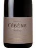 Domaine de CÃ©bene Les Bancels red 2015 (1x75cl)