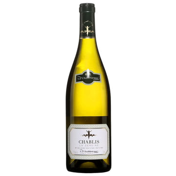 La Chablisienne La Sereine Chablis AOP 375ml 2022 (1x37.5cl)