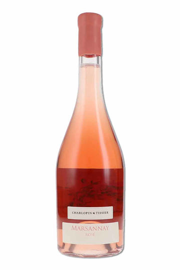 Domaine Charlopin-Tissier Marsannay Rose 2022 (1x75cl) TwoMoreGlasses.com- Two More Glasses