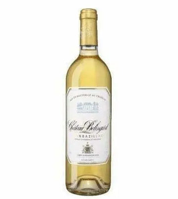 Chateau Belingard 2018 (1x37.5cl) TwoMoreGlasses.com- Two More Glasses