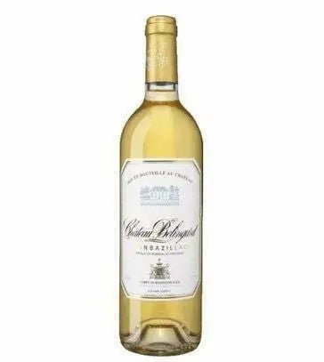 Chateau Belingard 2018 (1x37.5cl) TwoMoreGlasses.com- Two More Glasses