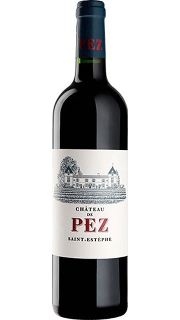 Chateau de Pez 2021 (1x75cl)
