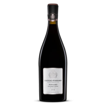 Chateau de Pommard Clos Marey-Monge "75 Rangs" 2018 (1x75cl)
