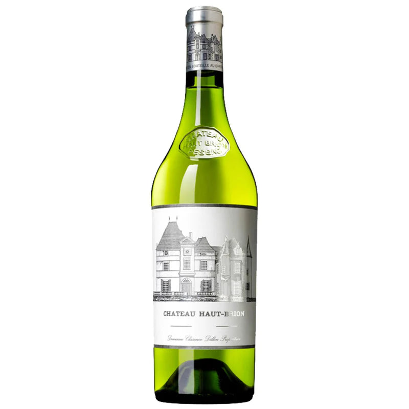 Chateau Haut Brion Blanc 2023 (1x75cl)