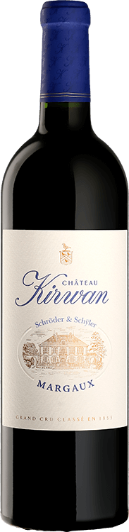 Chateau Kirwan 2021 (1x150cl) TwoMoreGlasses.com- Two More Glasses