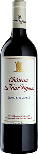 Chateau La Tour Figeac 2014 (1x75cl)
