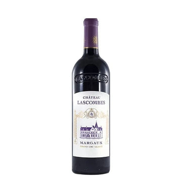 Chateau Lascombes 2019 (1x75cl) TwoMoreGlasses.com- Two More Glasses