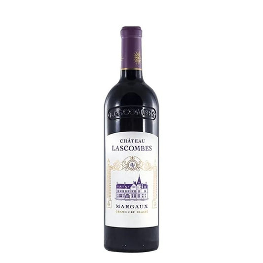 Chateau Lascombes 2019 (1x75cl) TwoMoreGlasses.com- Two More Glasses