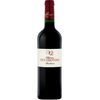Chateau Des Leotins Bordeaux AOC 2016 (1x75cl) TwoMoreGlasses.com- Two More Glasses