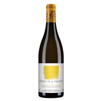 拉馬爾特洛伊城堡 (Chassagne Montrachet Blanc) 2022 年 (1x75cl)