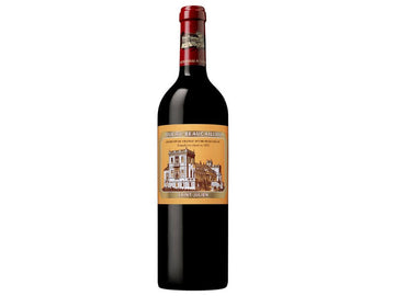 Chateau Ducru Beaucaillou, St. Julien 2010 (1x75cl) TwoMoreGlasses.com- Two More Glasses