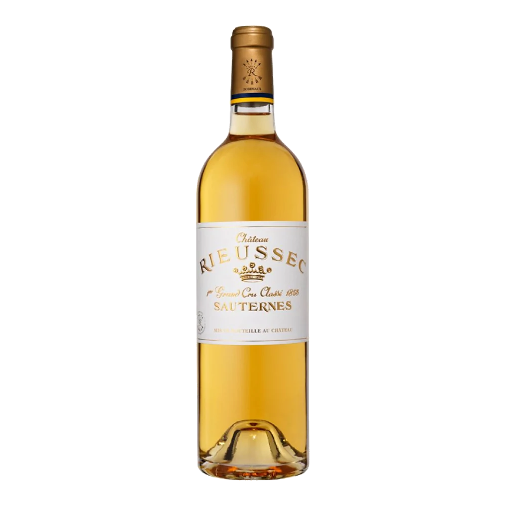 Chateau Rieussec 2017 (1x75cl)