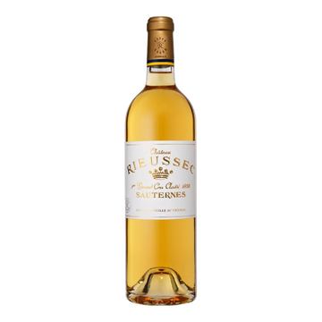 Chateau Rieussec 2017 (1x75cl)