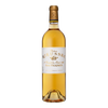 Chateau Rieussec 2017 (1x75cl)