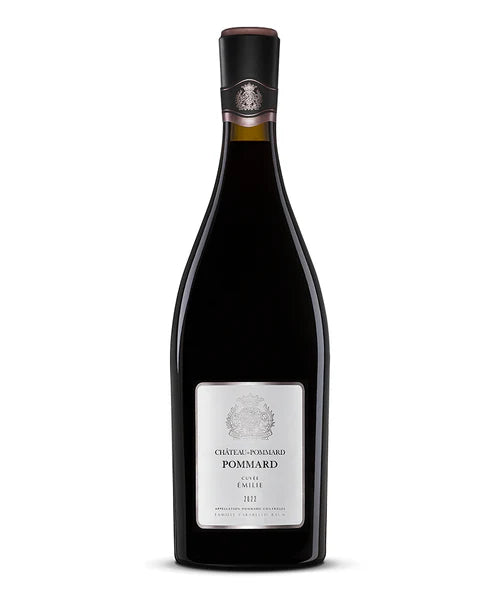 Chateau de Pommard Cuvee Emilie 2022 (1x75cl)