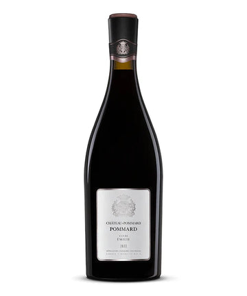 Chateau de Pommard Cuvee Emilie 2022 (1x75cl)