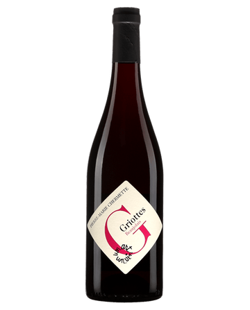 Domaine Chermette (organic) Les Griottes 2021(1x75cl) TwoMoreGlasses.com- Two More Glasses