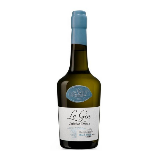 Christian Drouin Le Gin de Christian Drouin (1x70cl) TwoMoreGlasses.com- Two More Glasses
