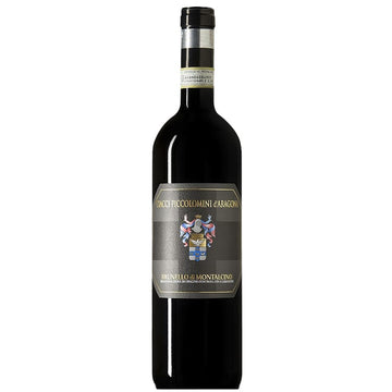 Ciacci Piccolomini d’Aragona, Brunello di Montalcino 2020 (1x75cl) TwoMoreGlasses.com- Two More Glasses