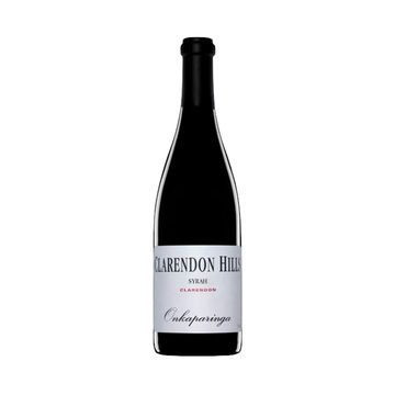 Clarendon Hills Onkaparinga McLaren Vale Syrah 2015 (1x75cl) TwoMoreGlasses.com- Two More Glasses