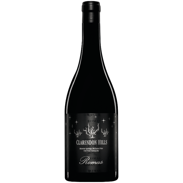 Clarendon Hills Romas Grenache McLaren Valley 1.5L 2004 (1x150cl) TwoMoreGlasses.com- Two More Glasses