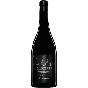 Clarendon Hills Romas Grenache McLaren Valley 1.5L 2004 (1x150cl) TwoMoreGlasses.com- Two More Glasses