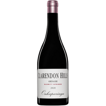 Clarendon Hills Onkaparinga McLaren Vale Grenache 2015 (1x75cl)