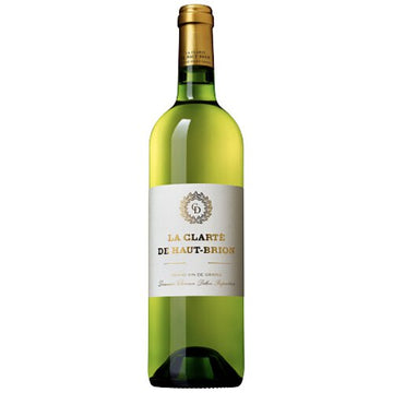 La Clarte De Haut Brion Blanc 2013 (1x75cl)