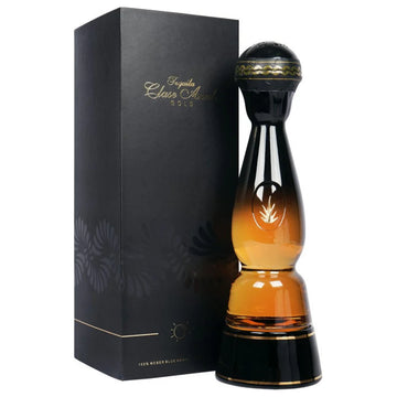 Clase Azul Gold Tequila (1x75cl)