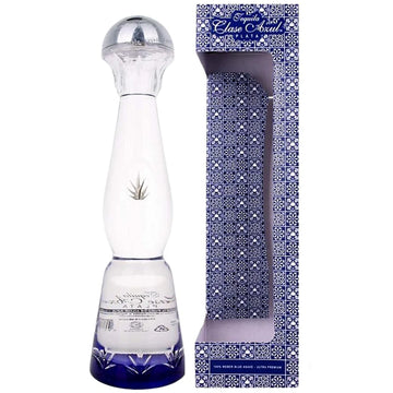 Clase Azul Plata Tequila (1x75cl)