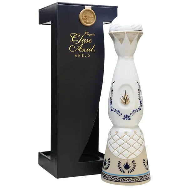 Clase Azul Anejo Tequila (1x75cl)