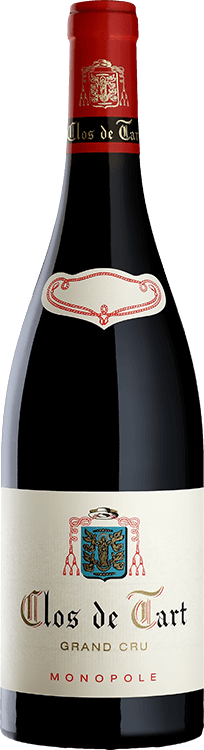 Clos de Tart 2021 (1x75cl) TwoMoreGlasses.com- Two More Glasses