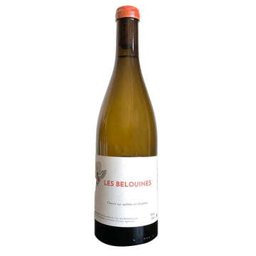 Clos des Breteches Les Belouines 2021 (1x75cl)