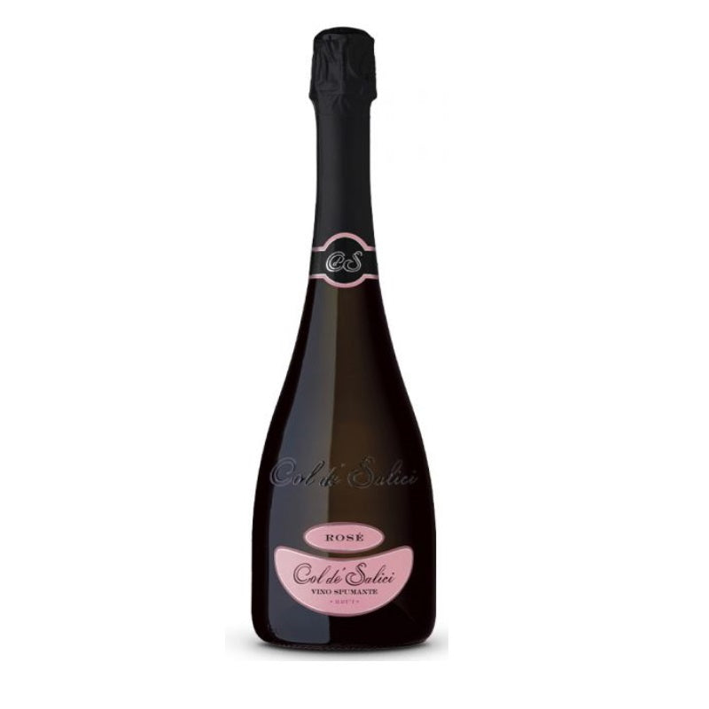 Col de Salici Rose De' Salici Vino Spumante (1x75cl)