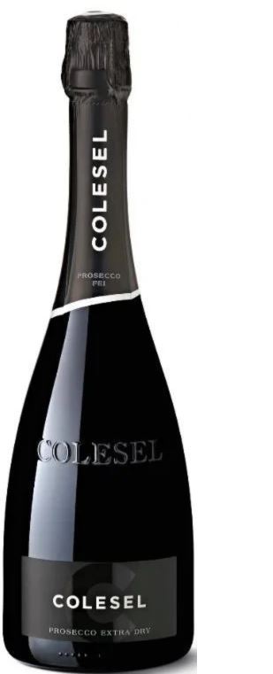 Colesel FEI Prosecco Doc Treviso Extra Dry (6x75cl)