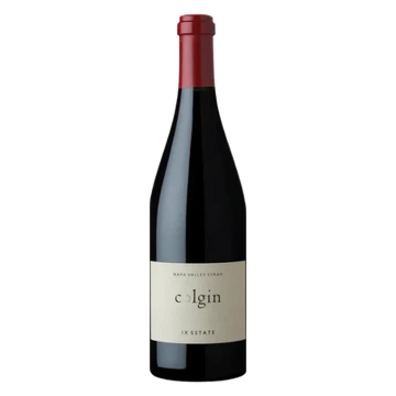 Colgin IX Estate Syrah 2022 (1x75cl) TwoMoreGlasses.com- Two More Glasses