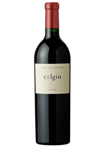 Colgin Cariad 2021 (1x75cl) TwoMoreGlasses.com- Two More Glasses