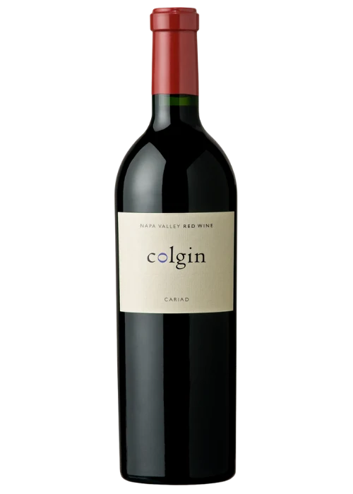 Colgin Cariad 2021 (1x75cl) TwoMoreGlasses.com- Two More Glasses