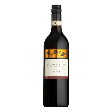 Copperstone Copperstone Creek Shiraz 2022 (1x75cl)
