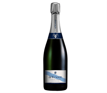 Cordon Bleu Brut NV, De Venoge (6x75cl)