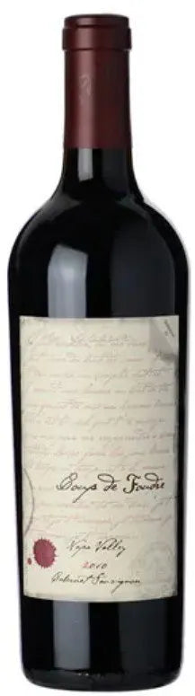 Coup de Foudre Cabernet Sauvignon 2021 (1x75cl) TwoMoreGlasses.com- Two More Glasses
