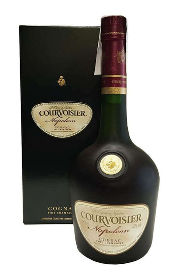 Courvoisier Napoleon Cognac (1x70cl)