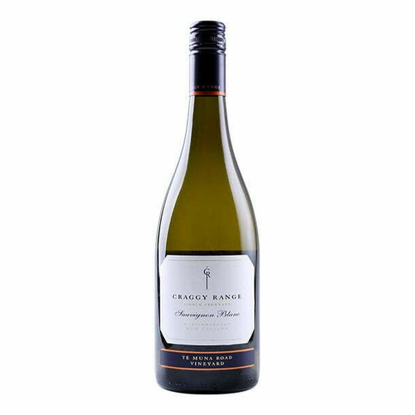 Craggy Range Te Muna Sauvignon Blanc 2025 (1x75cl)