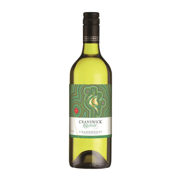 Brickfielder South Australia Chardonnay 2024 (1x75cl) TwoMoreGlasses.com- Two More Glasses