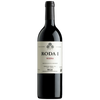 Bodegas Roda 'Roda I' Reserva 2018 (1x75cl) TwoMoreGlasses.com- Two More Glasses