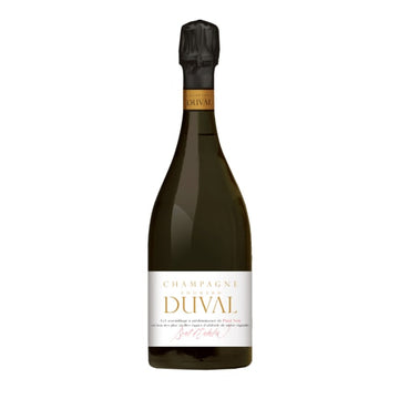 Edouard Duval Brut d Eulalie NV (1x75cl)