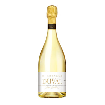 Edouard Duval Blanc d Eulalie Extra Brut NV (1x75cl)