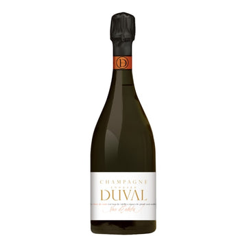 Edouard Duval Noirs d Eulalie NV (1x75cl)